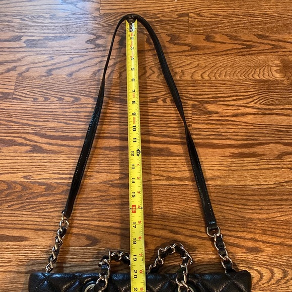 Kate Spade Black purse with dust bag - Picture 15 of 16